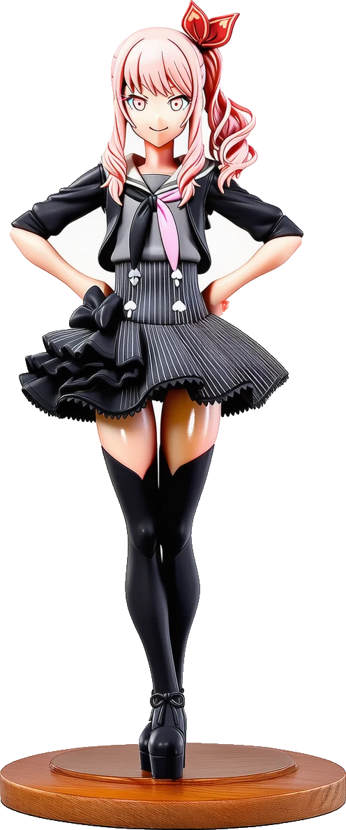 暁山瑞希のフィギュア