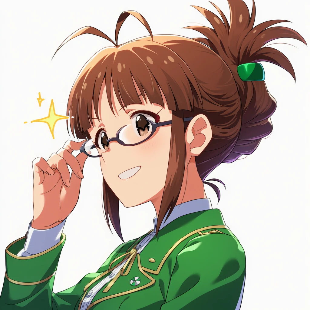 秋月律子のカバー画像
