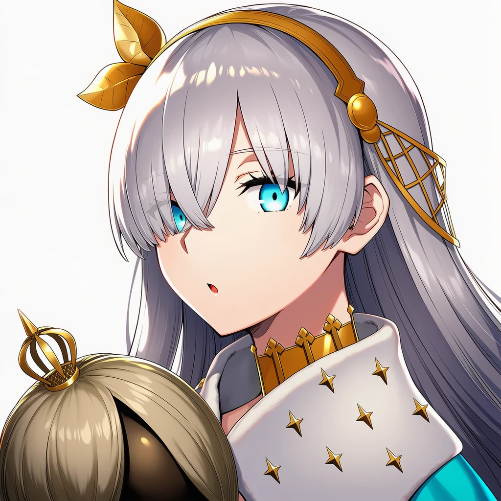アナスタシアのカバー画像