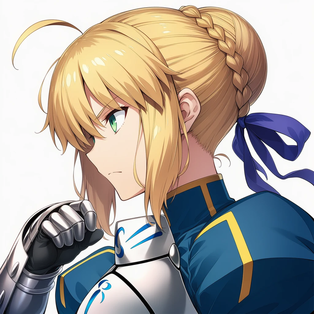 アルトリア・ペンドラゴンのカバー画像
