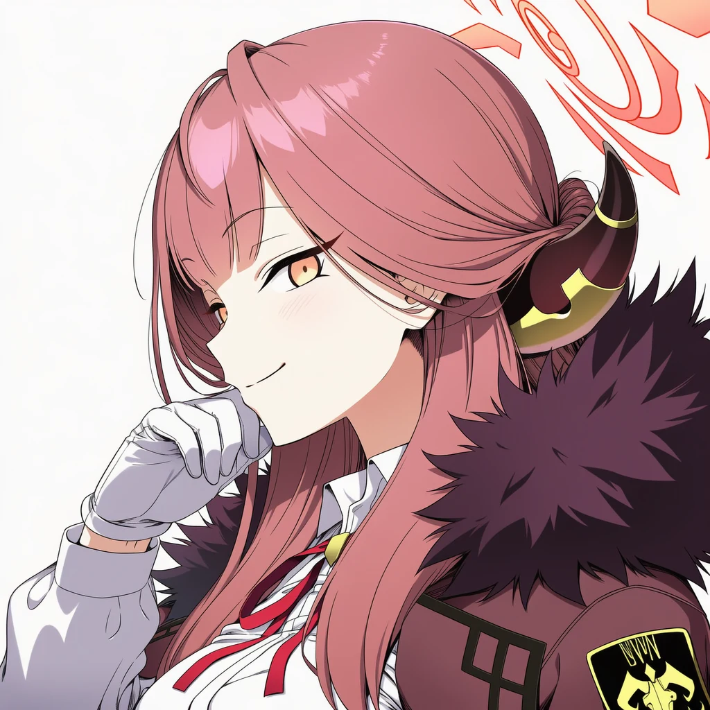 陸八魔アルのカバー画像