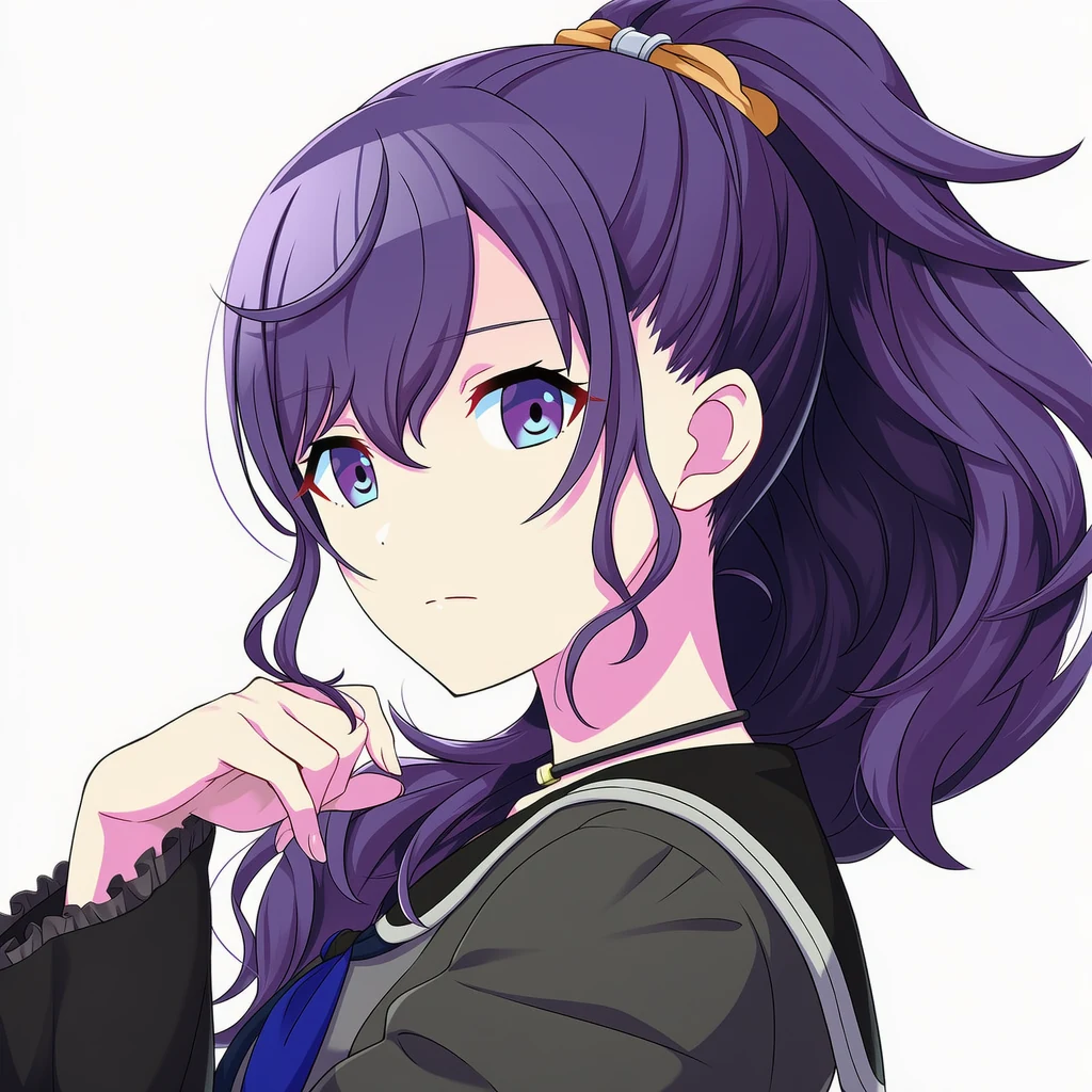 朝比奈まふゆのカバー画像