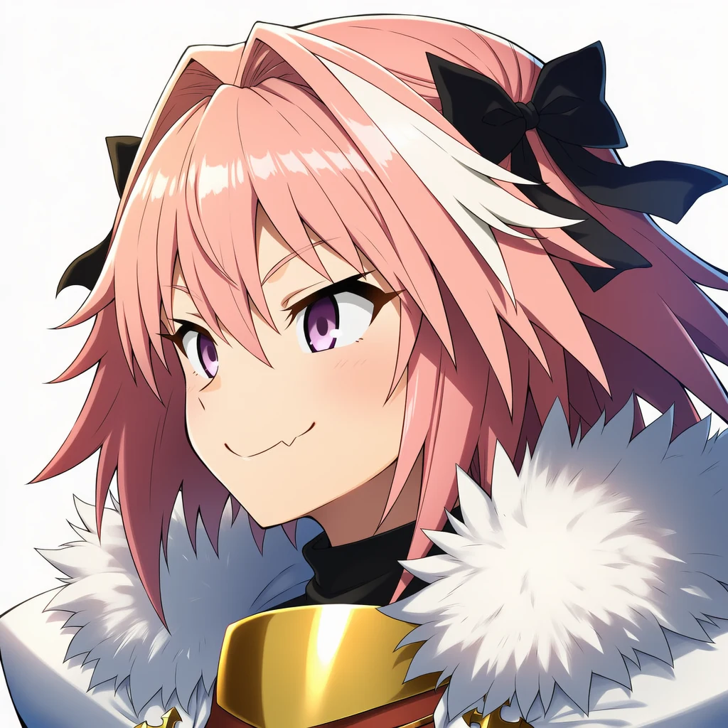 アストルフォのカバー画像