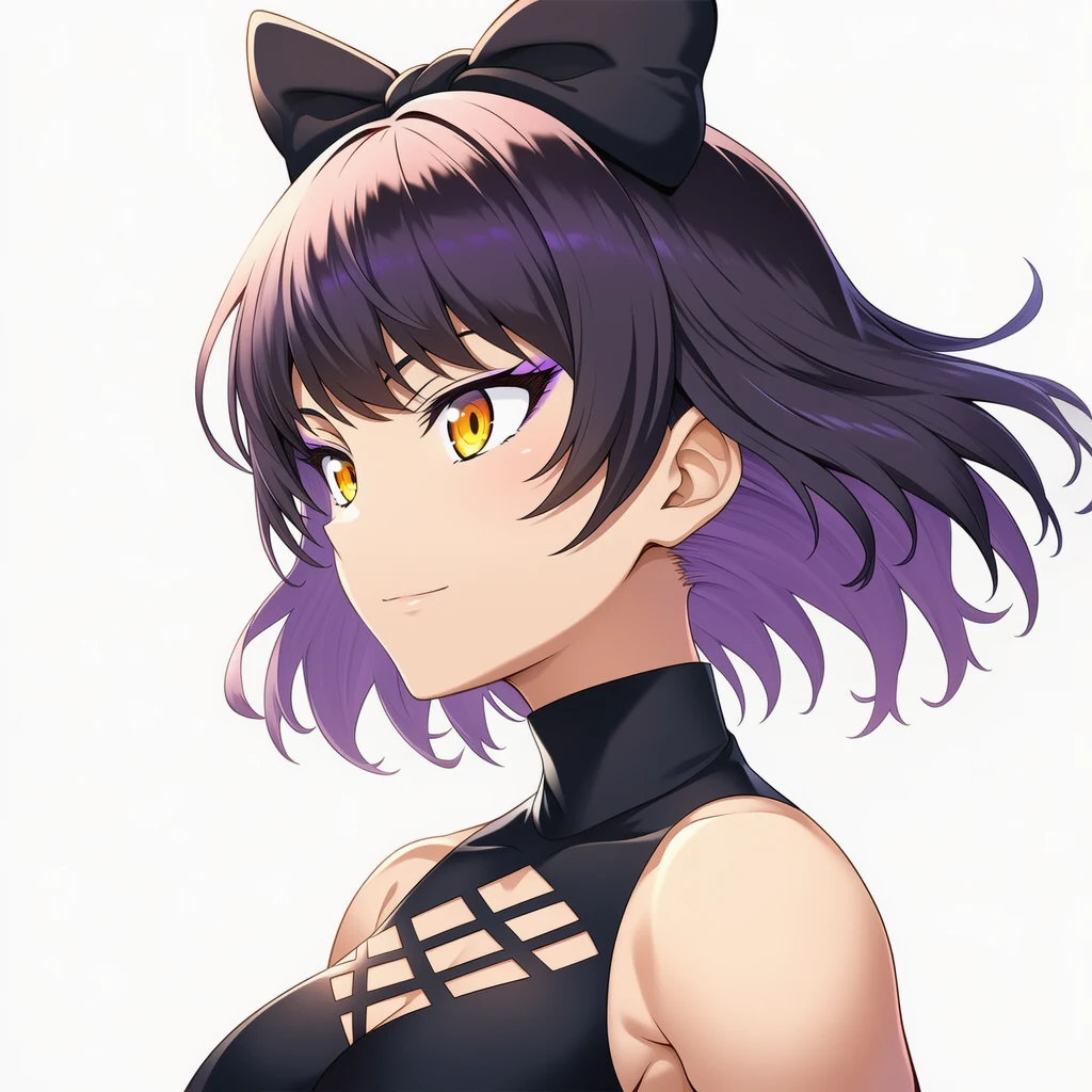 ブレイク・ベラドンナのカバー画像