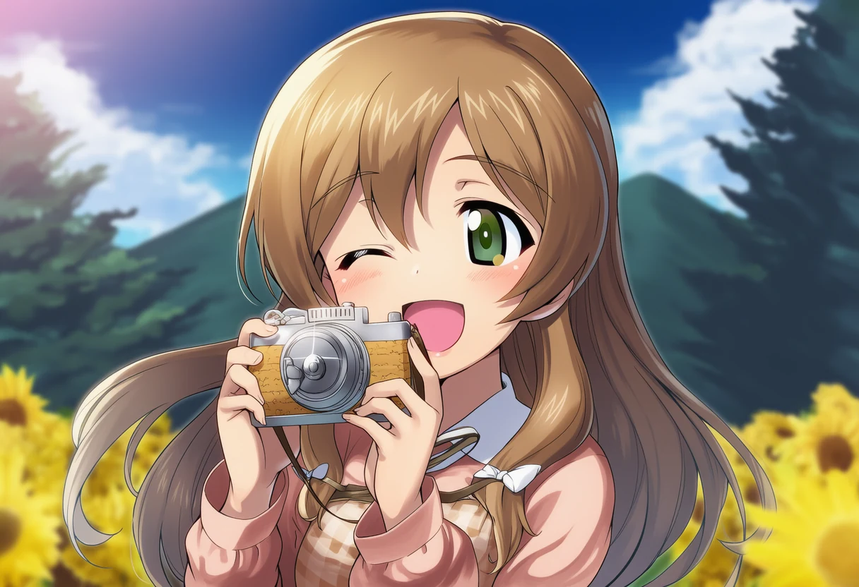 ボコのリラックスカット