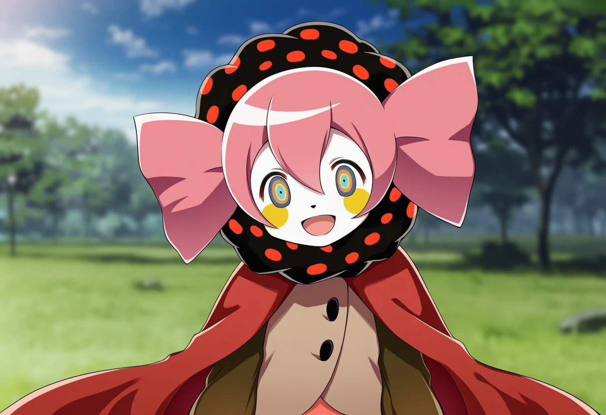 シャルロッテのリラックスカット