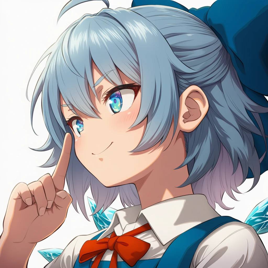チルノのカバー画像