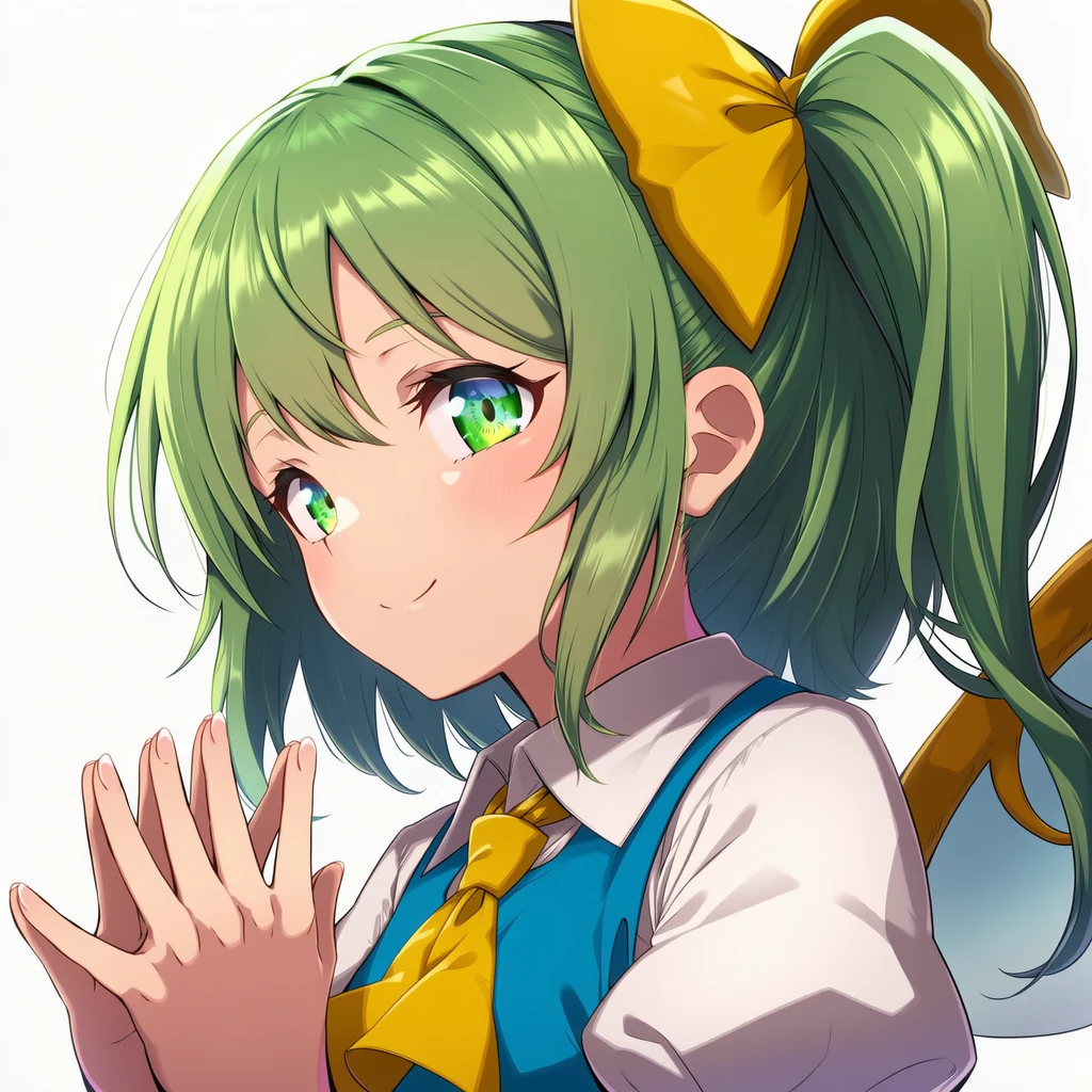 大妖精のカバー画像
