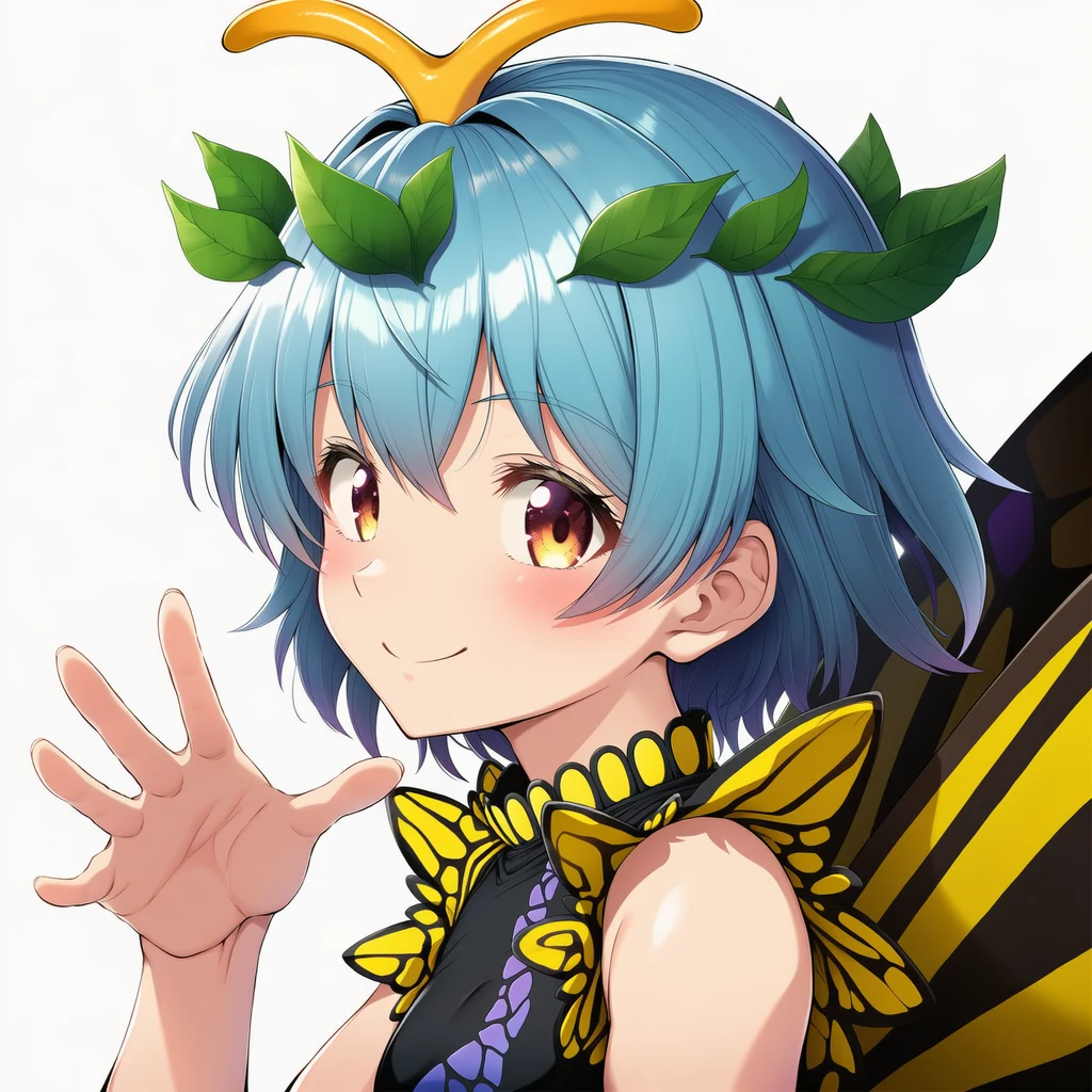 エタニティラルバのカバー画像