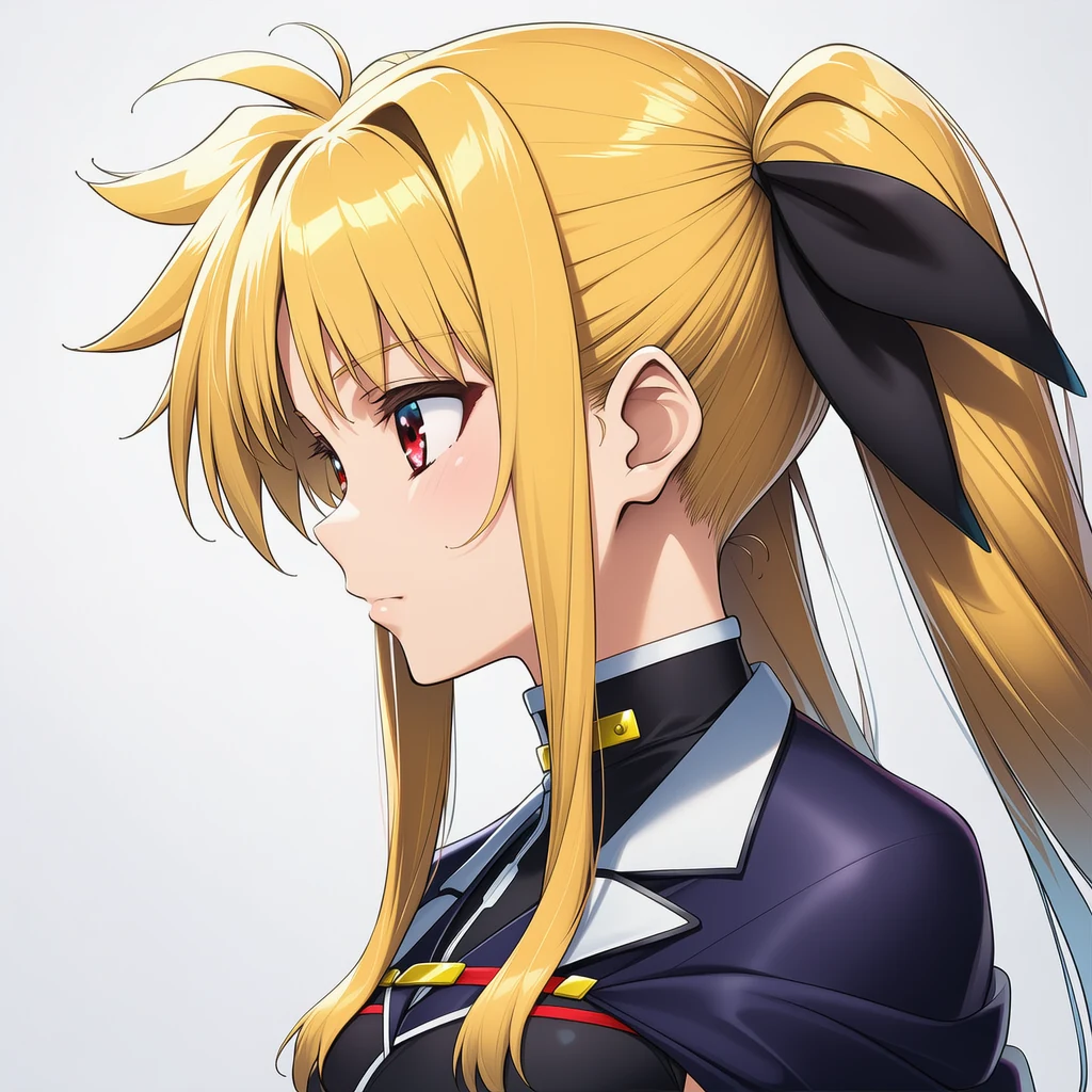フェイト・テスタロッサのカバー画像