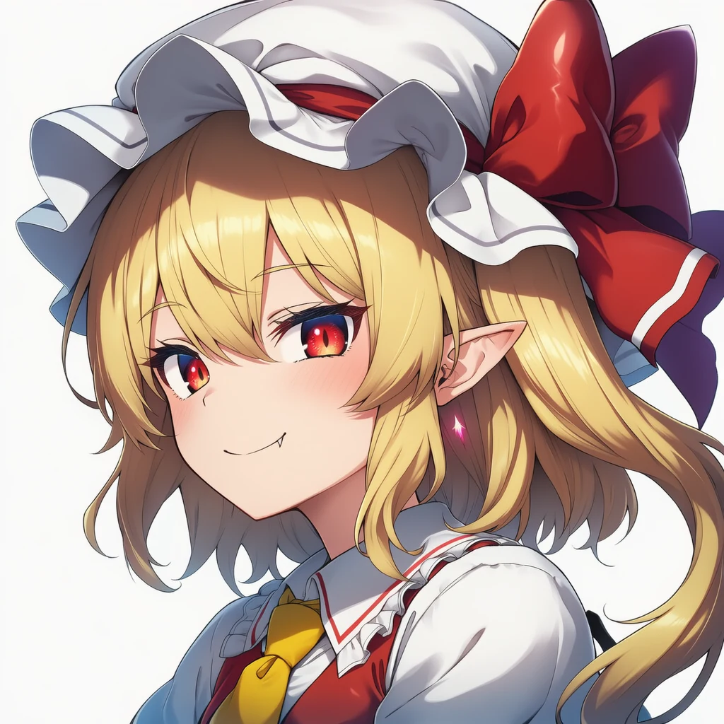 フランドール・スカーレットのカバー画像