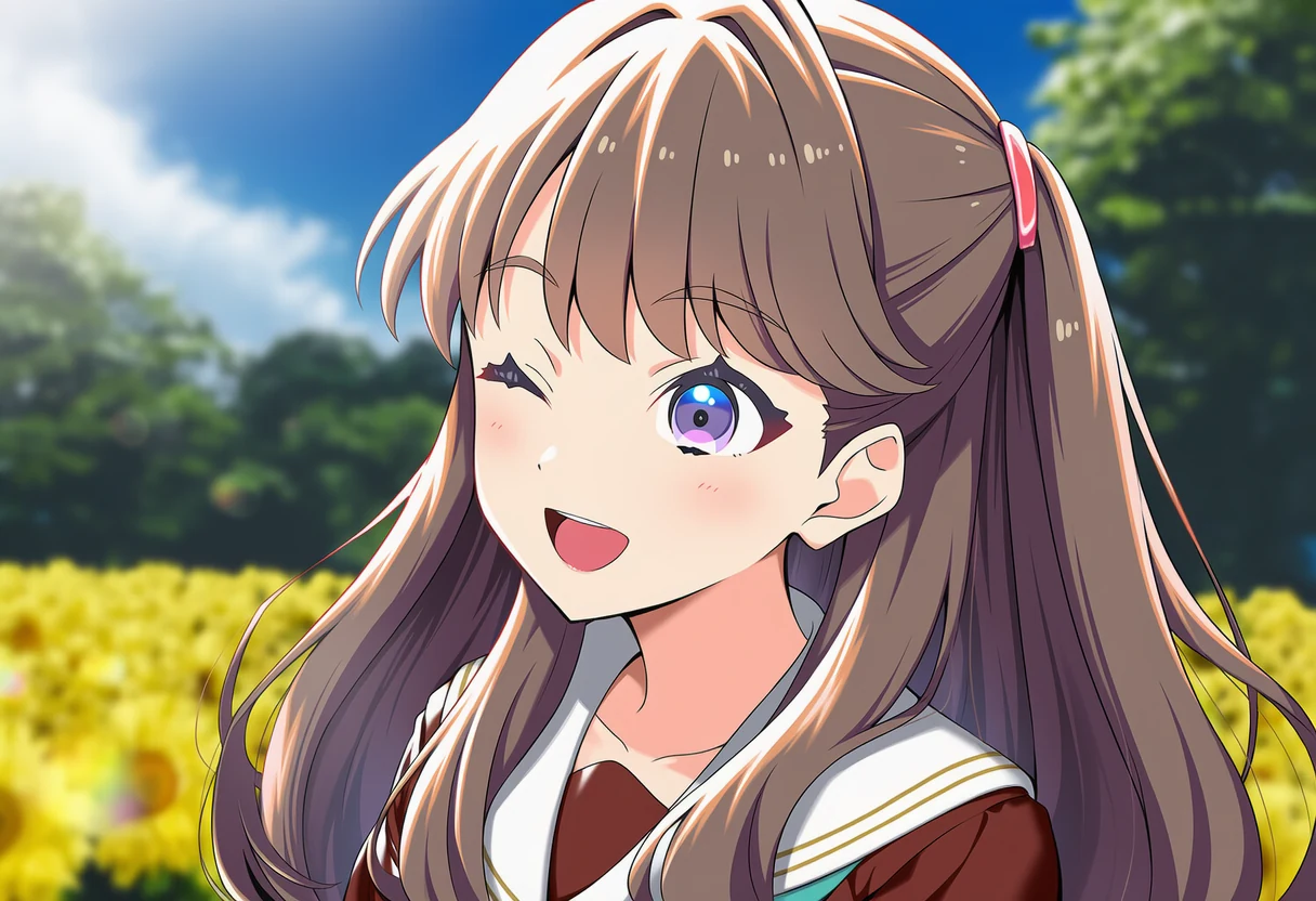 藤島慈のリラックスカット