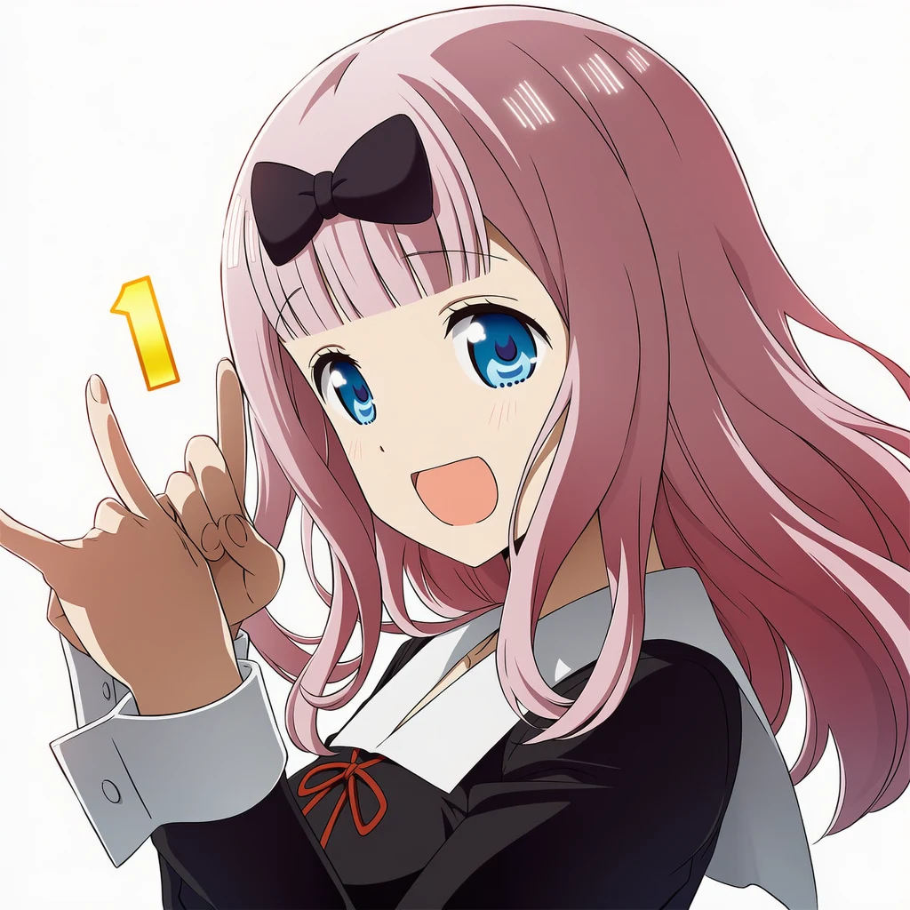 藤原千花のカバー画像