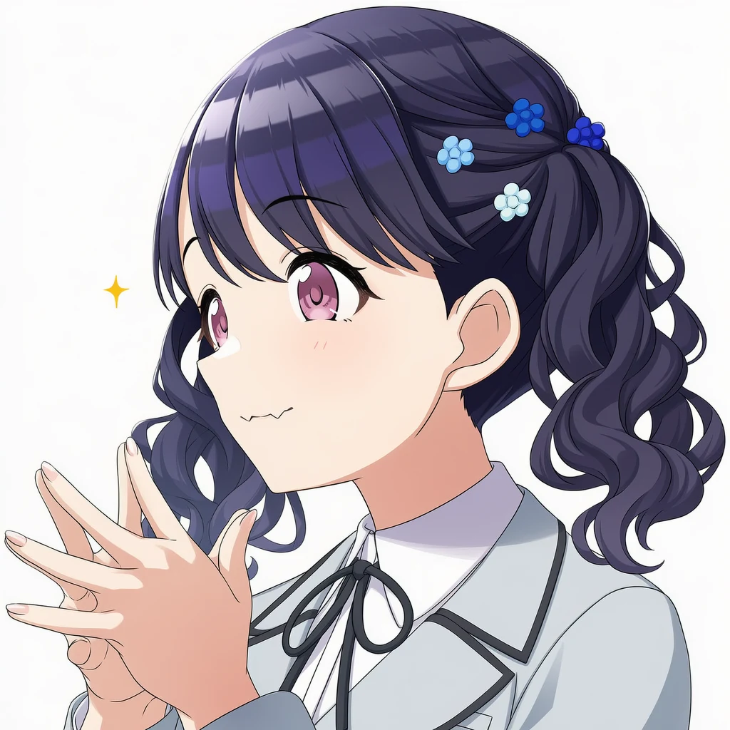 福丸小糸のカバー画像