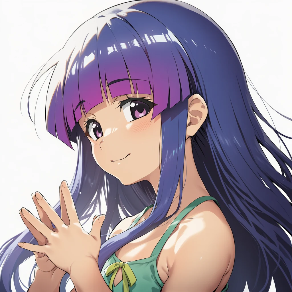 古手梨花のカバー画像