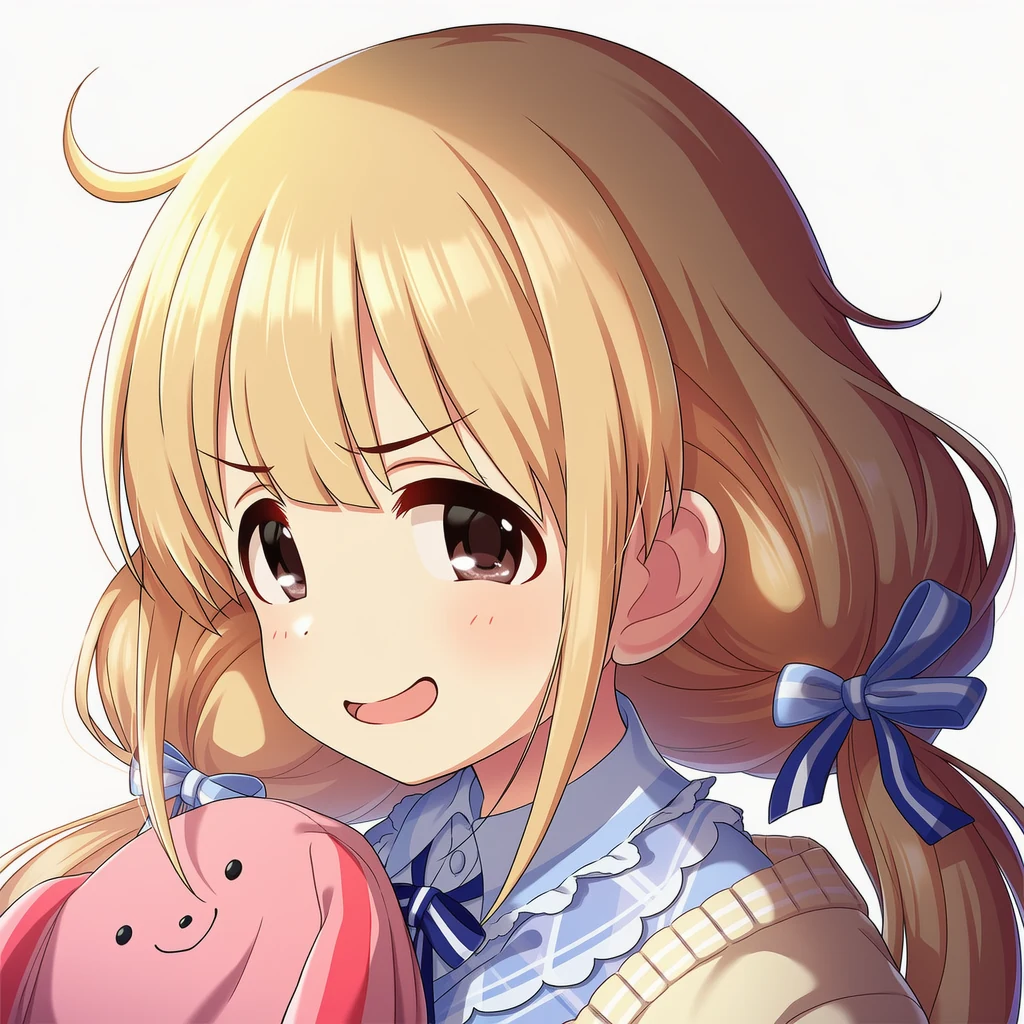 双葉杏のカバー画像