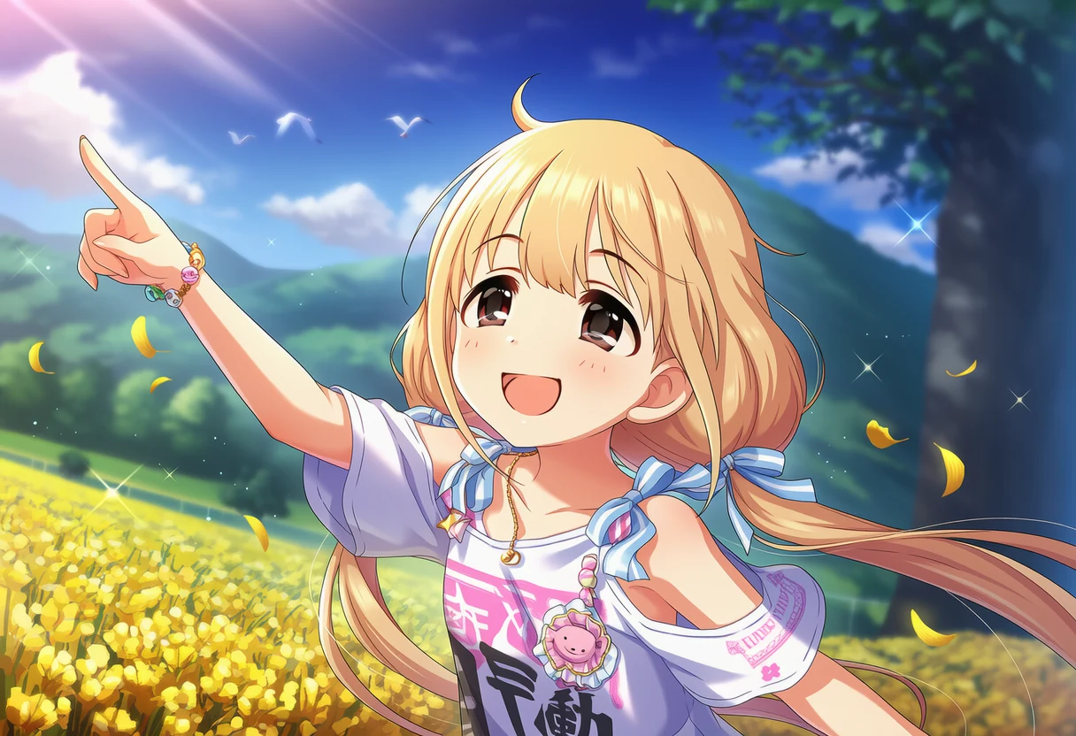 双葉杏のリラックスカット