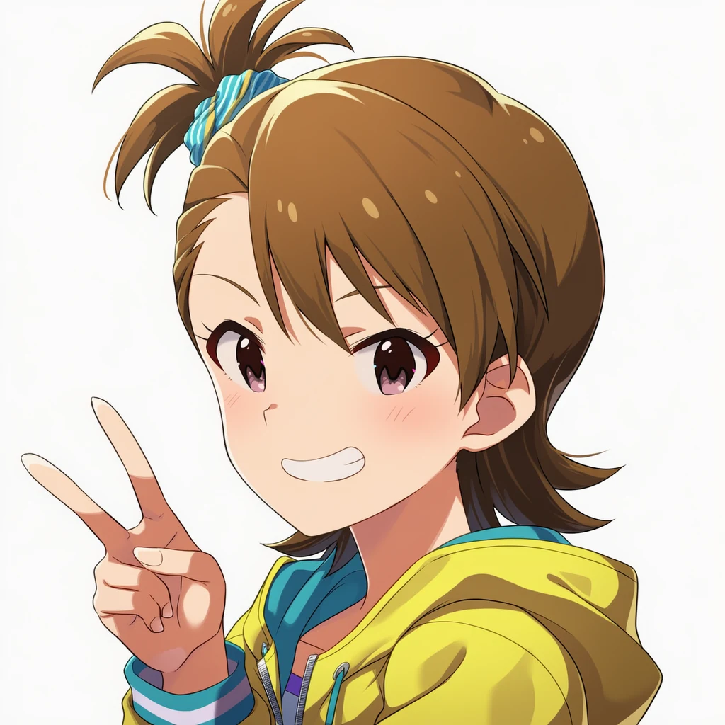 双海亜美のカバー画像