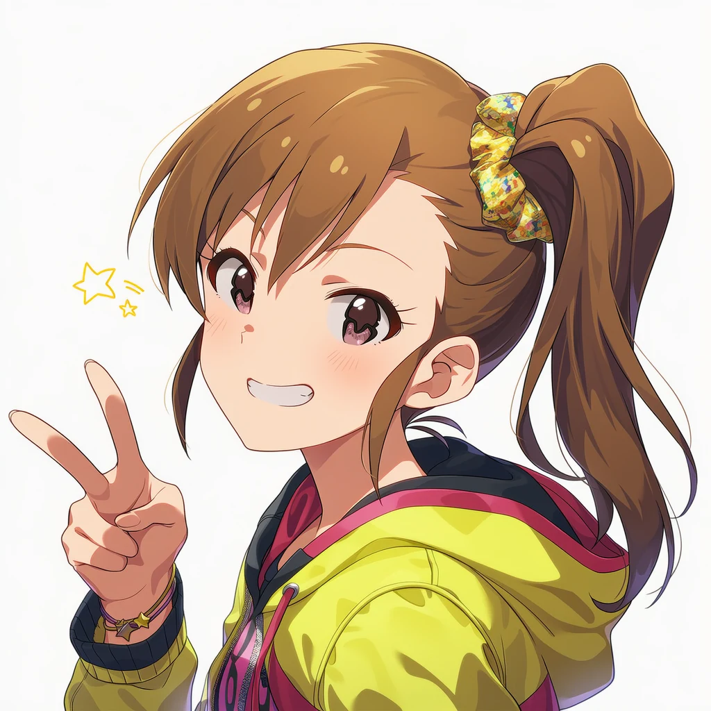 双海真美のカバー画像