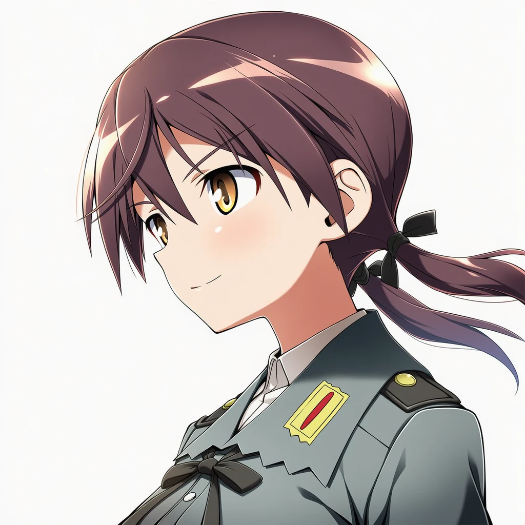ゲルトルート・バルクホルンのカバー画像