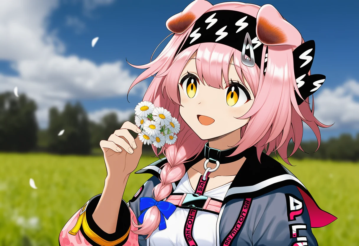 ゴールデングローのリラックスカット