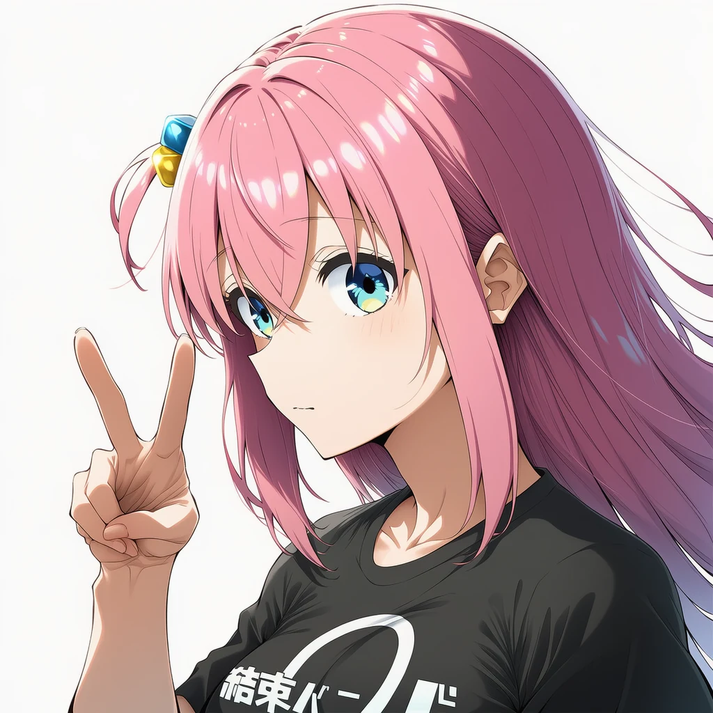 後藤ひとりのカバー画像
