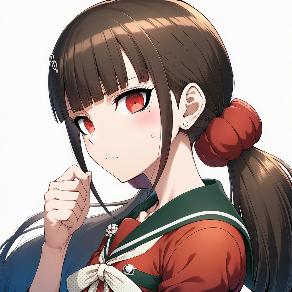 春川魔姫のカバー画像