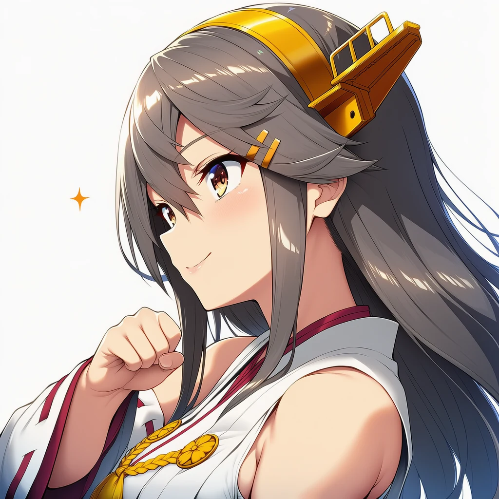 榛名のカバー画像