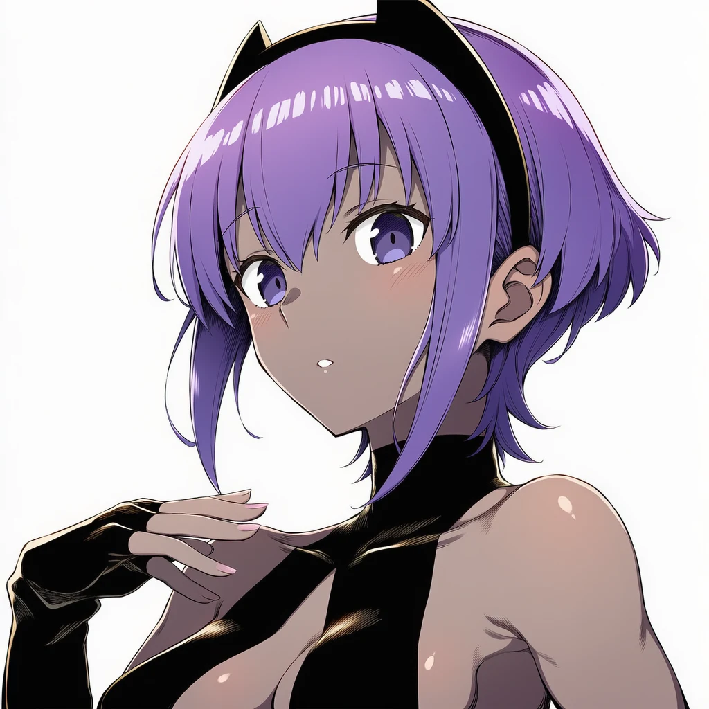 静謐のハサンのカバー画像