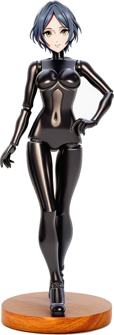 速水奏のフィギュア