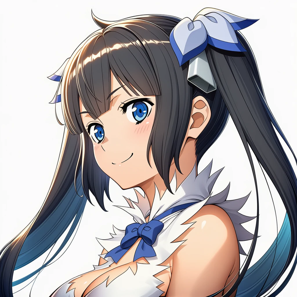 ヘスティアのカバー画像