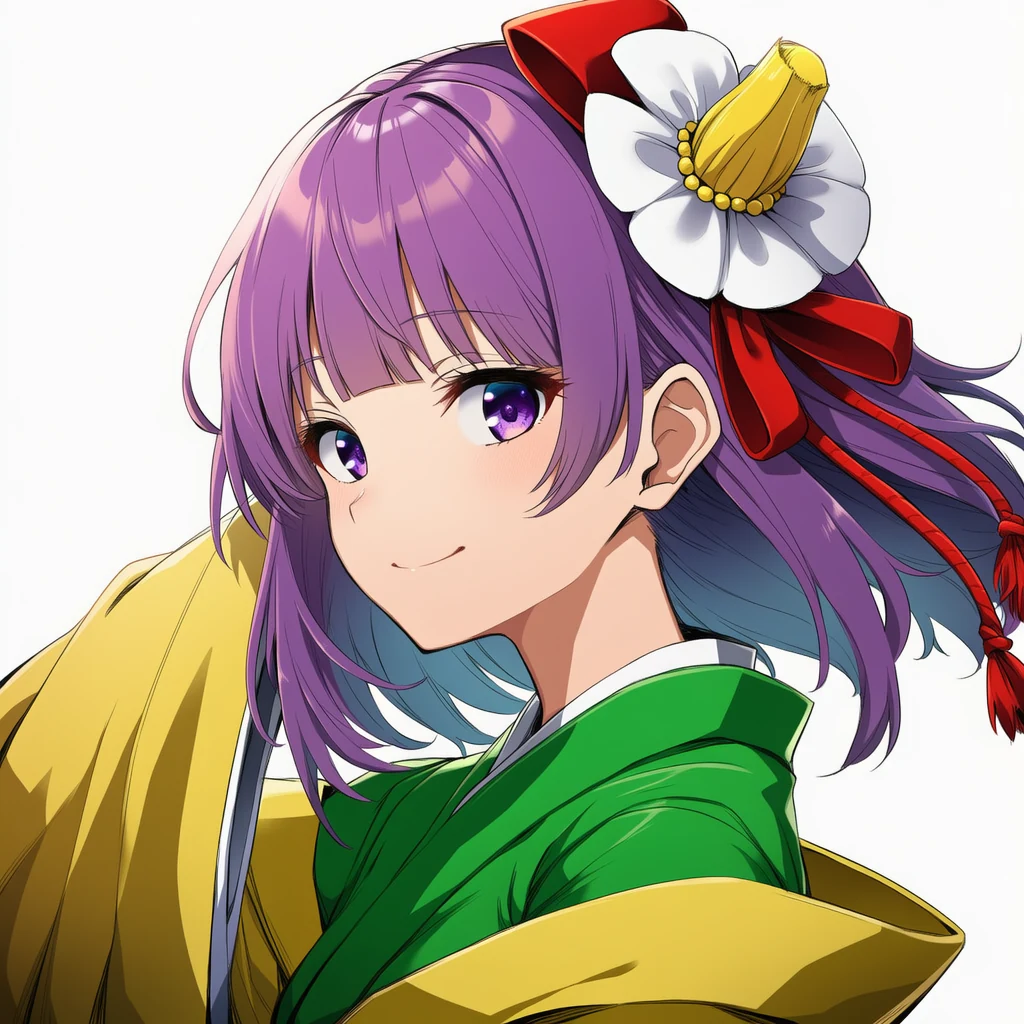 稗田阿求のカバー画像