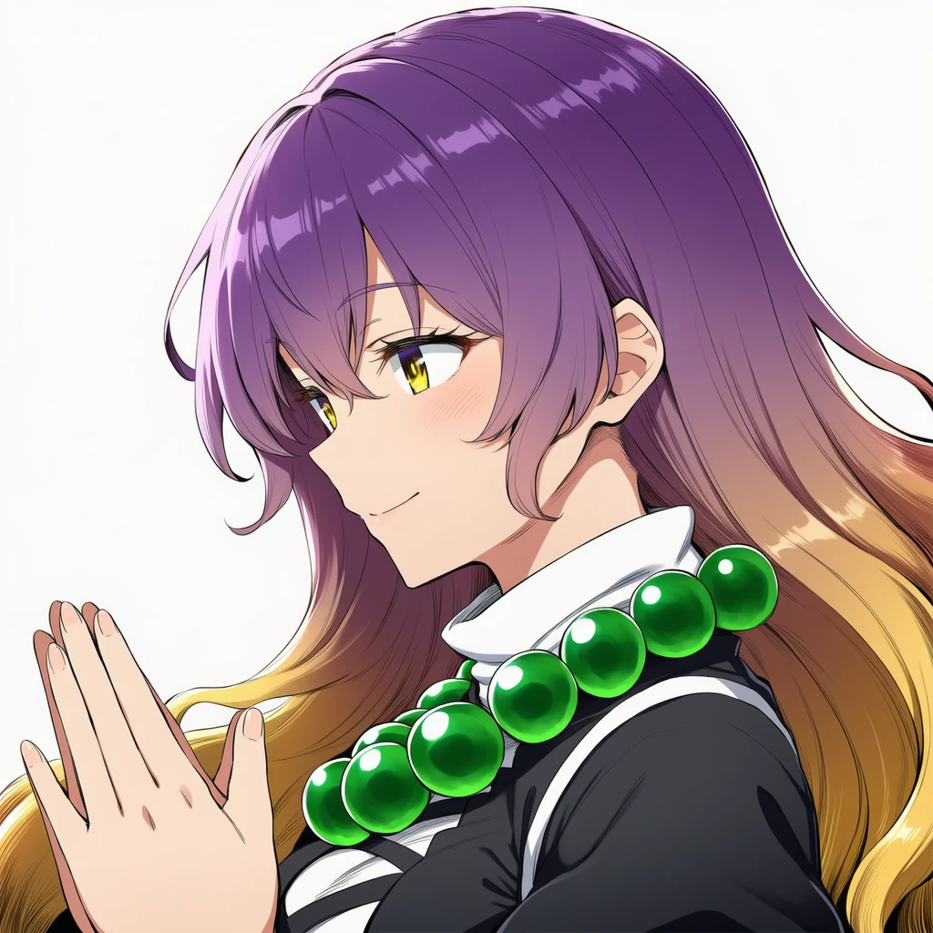 聖白蓮のカバー画像