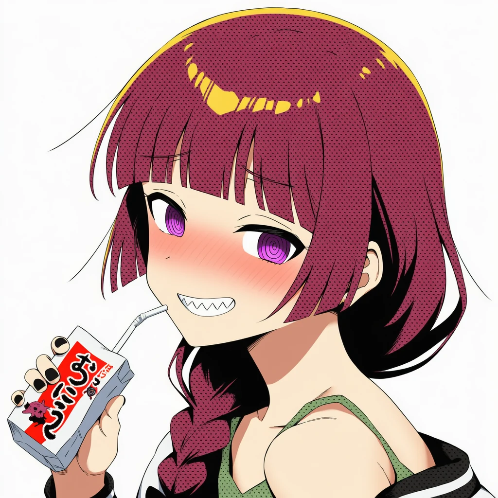 廣井きくりのカバー画像