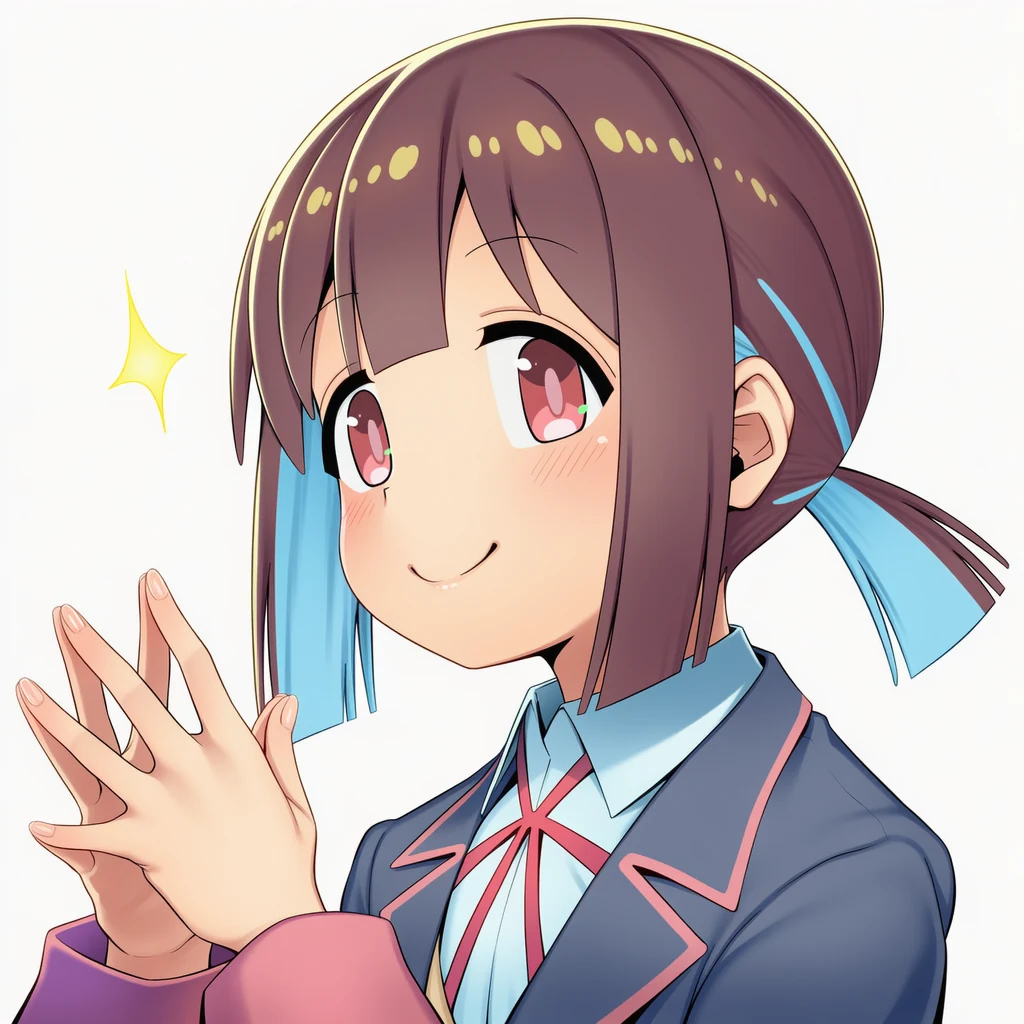 穂月もみじのカバー画像