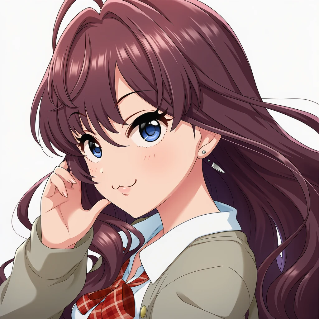 一ノ瀬志希のカバー画像
