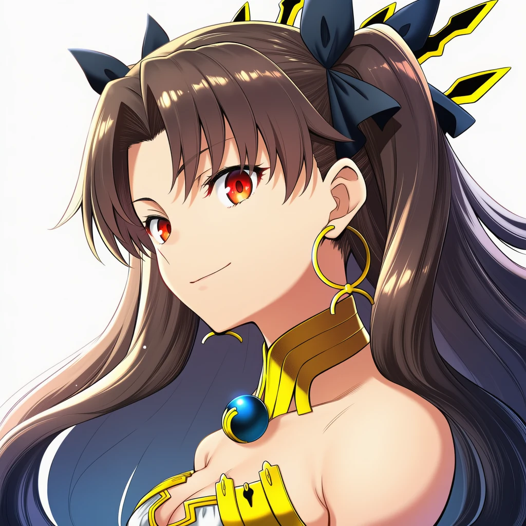 イシュタルのカバー画像