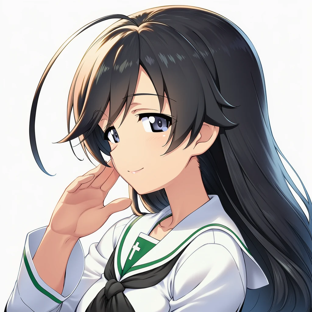 五十鈴華のカバー画像