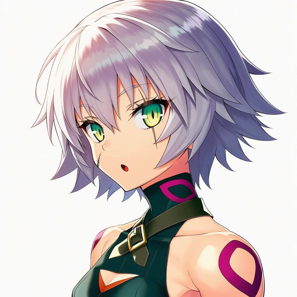 ジャック・ザ・リッパーのカバー画像