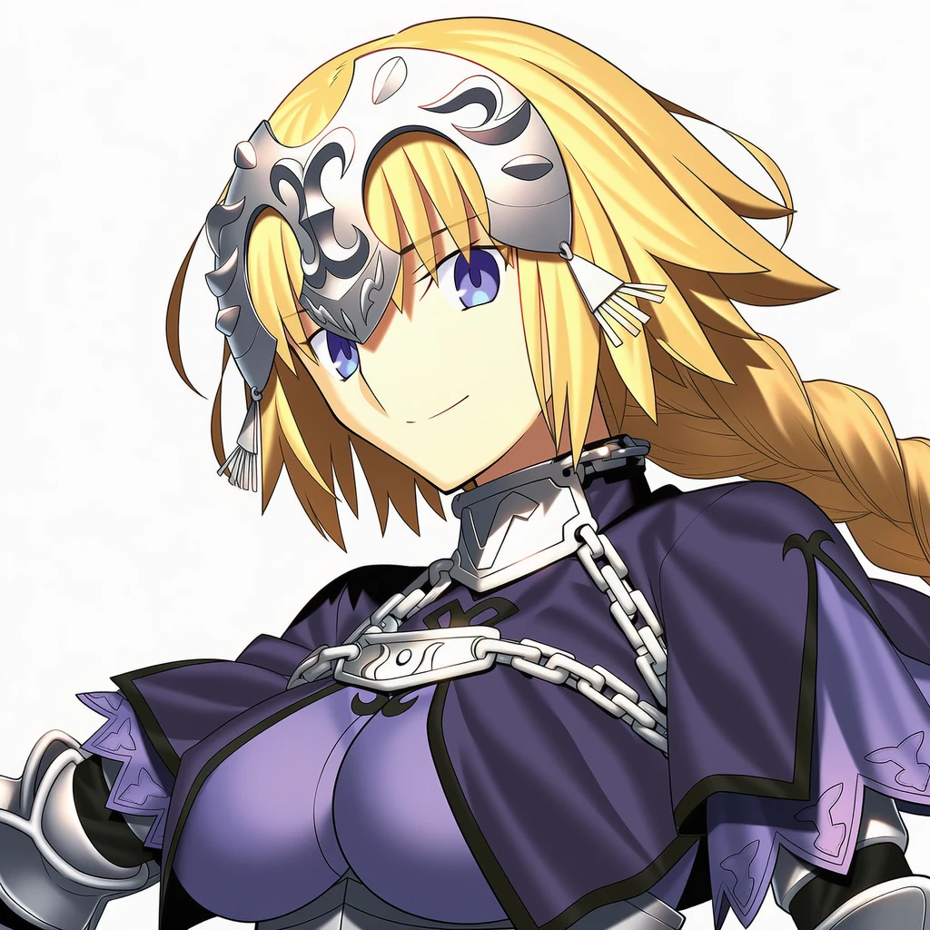 ジャンヌ・ダルクのカバー画像