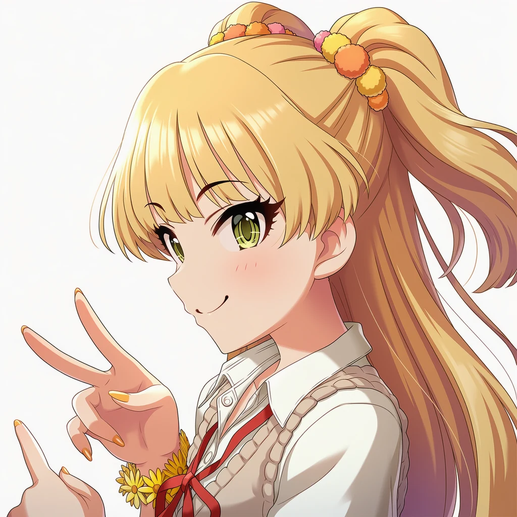城ヶ崎莉嘉のカバー画像