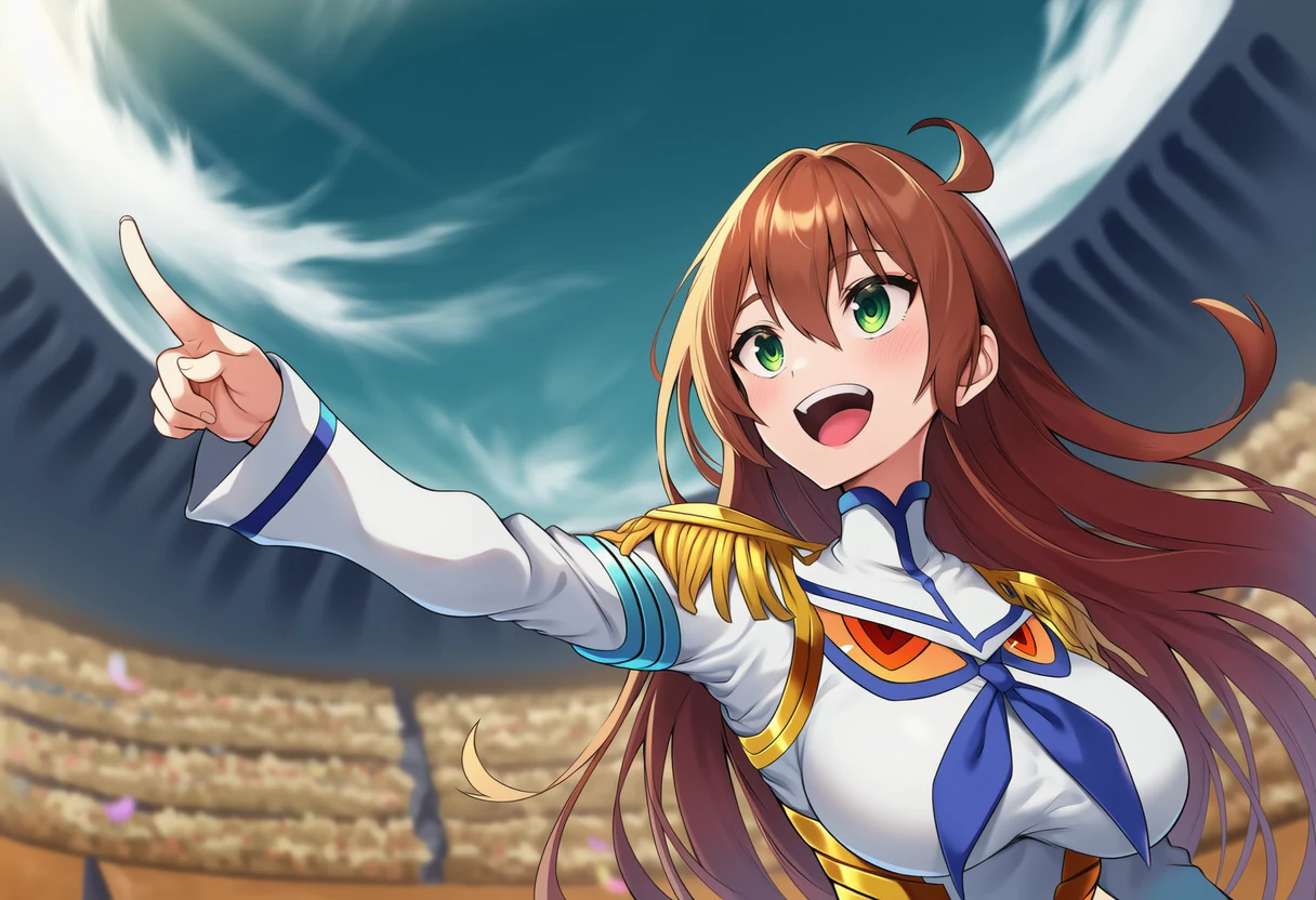純潔のリラックスカット