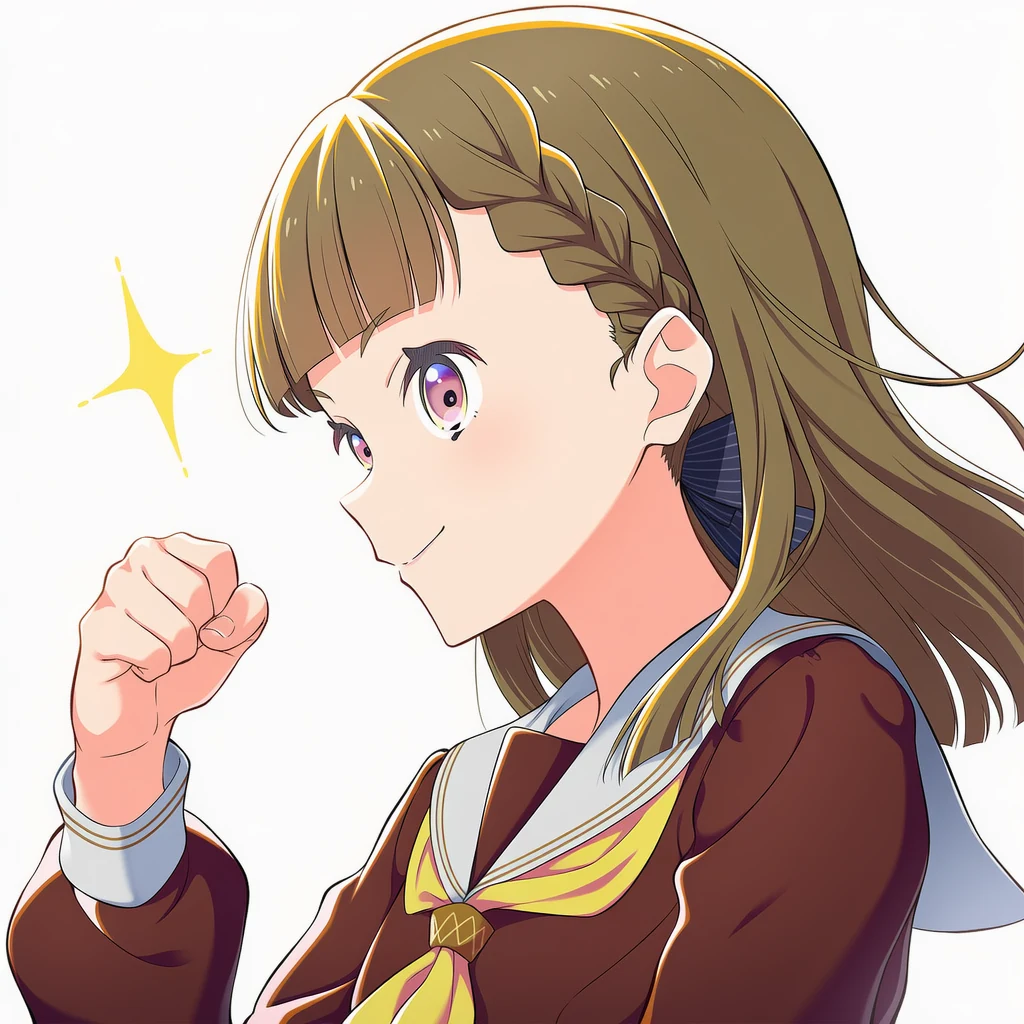 徒町小鈴のカバー画像