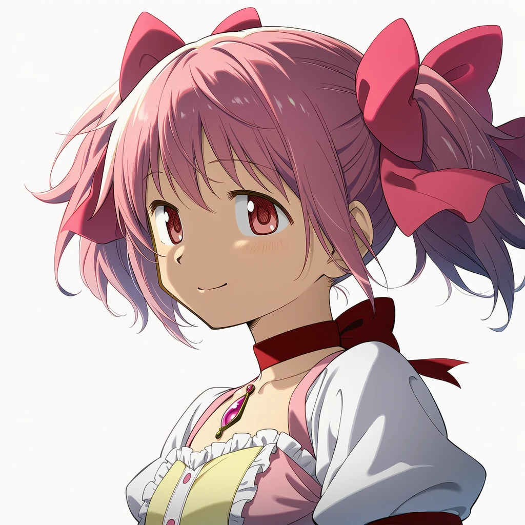 鹿目まどか（魔法少女）のカバー画像