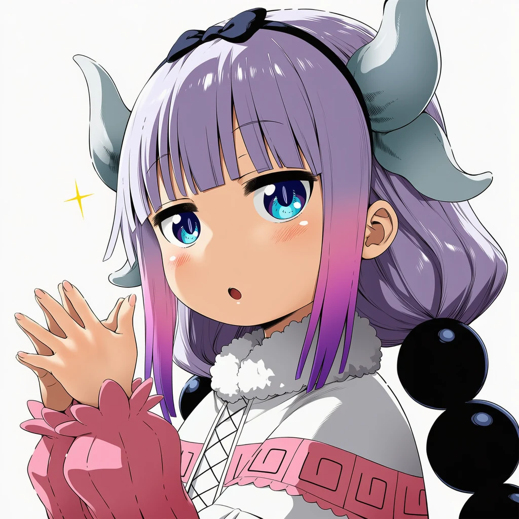 カンナ・カムイのカバー画像