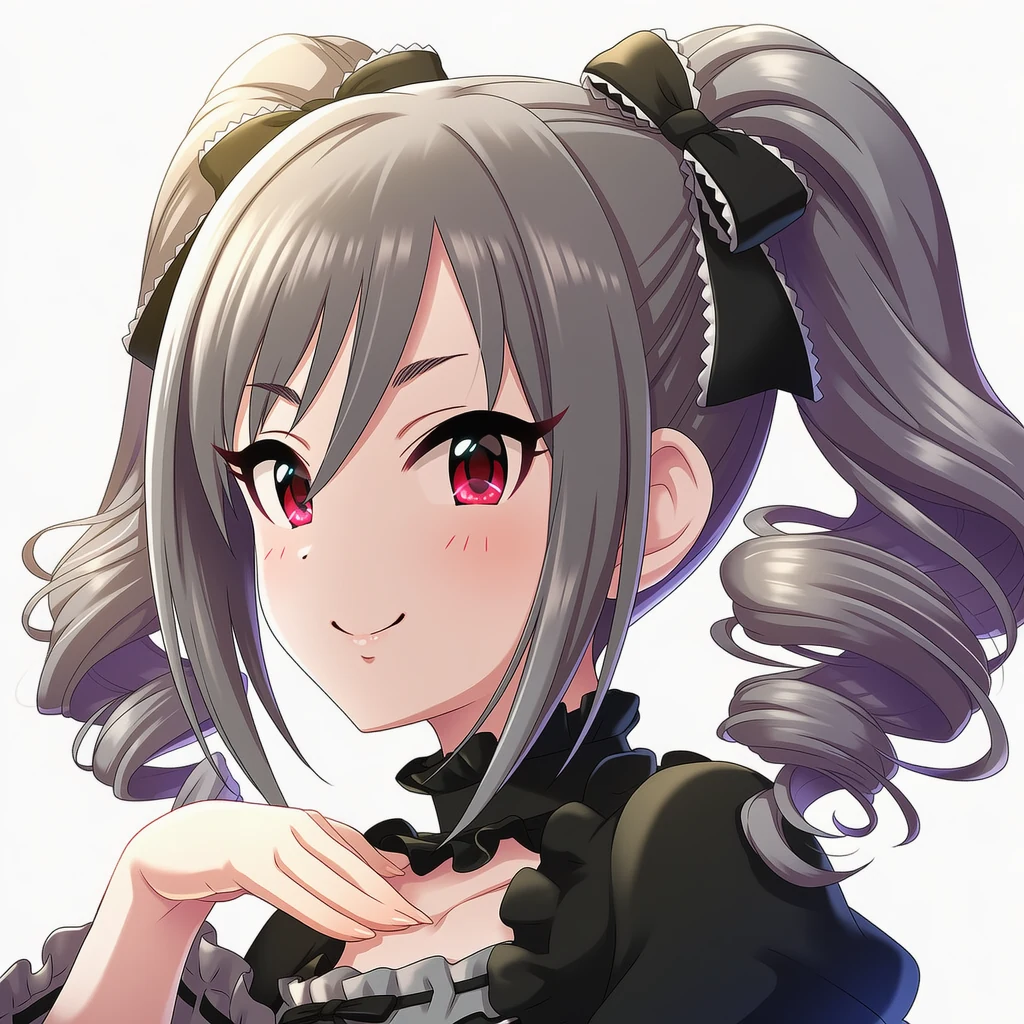神崎蘭子のカバー画像