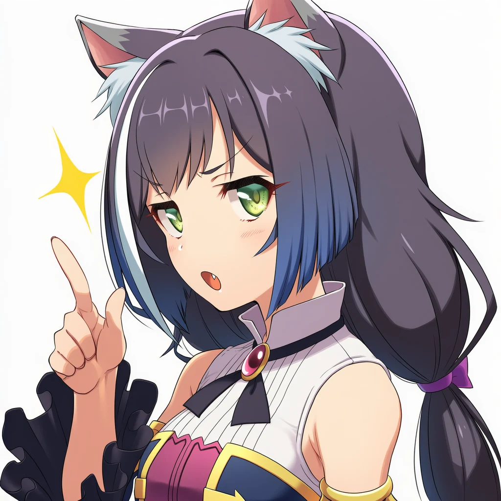 キャルのカバー画像