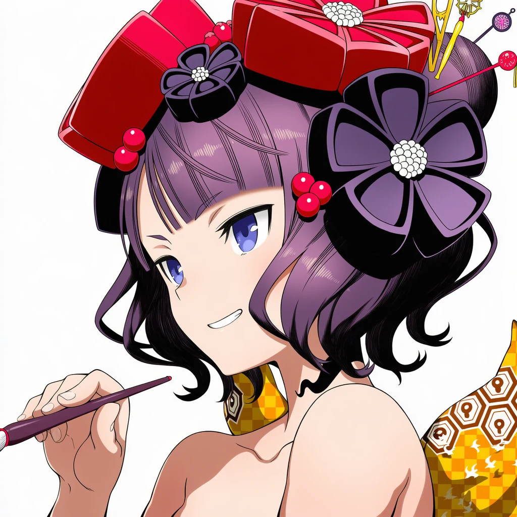 葛飾北斎のカバー画像