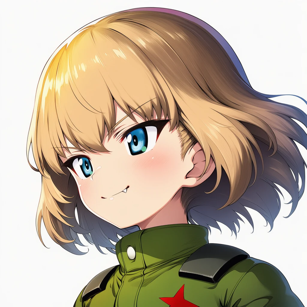 カチューシャのカバー画像