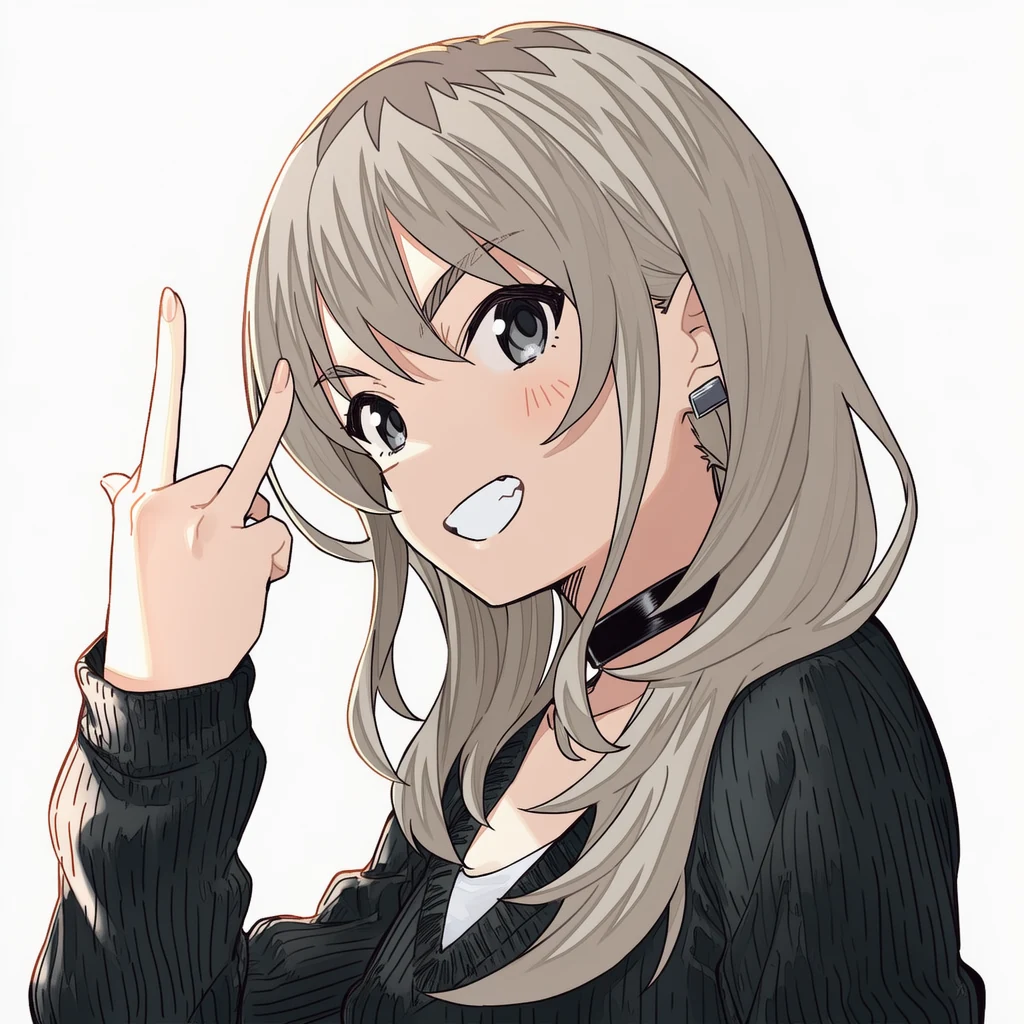 河原木桃香のカバー画像